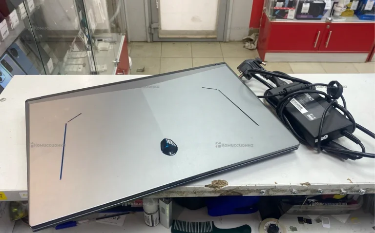 Ноутбук  THUNDEROBOT 911plus 4060