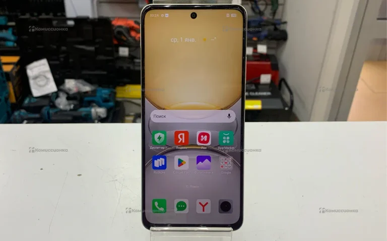 Realme C75 4G 8/256 ГБ
