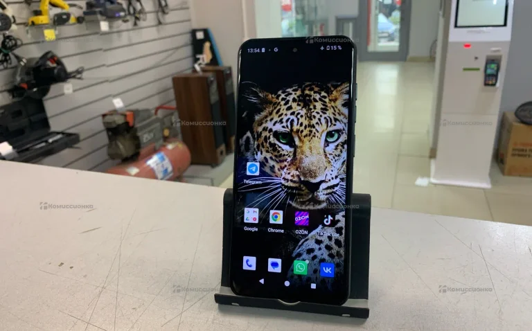 Meizu mblu 21 4/64