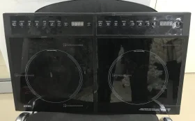 Купить Электрическая плита DEXP 3600 б/у , в Тольятти Цена:3500рублей