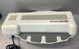 Купить Ламинатор GMP MyPhoto-230TC б/у , в Самара Цена:1490рублей