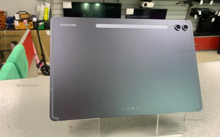 Планшет Samsung Galaxy Tab S10+