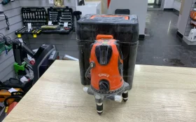 Купить Нивелир ЕРМАК 659-141 б/у , в Тольятти Цена:1990рублей