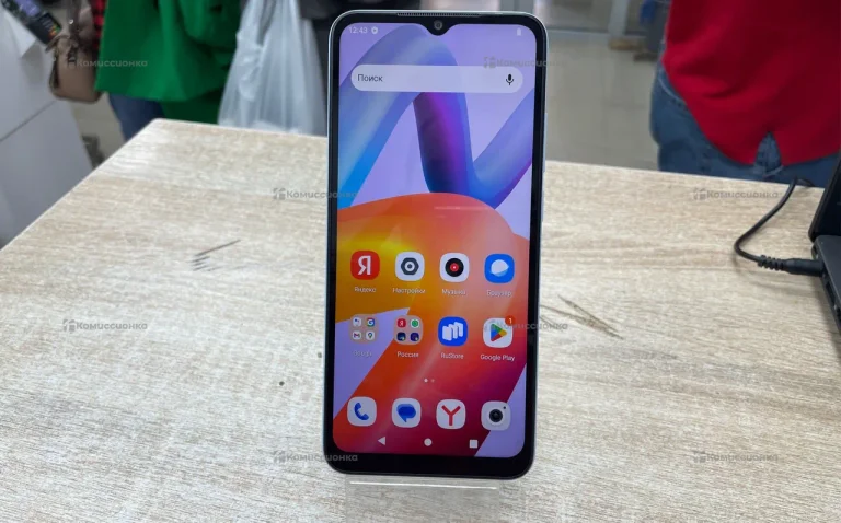 Xiaomi Redmi A2+ 3/64ГБ