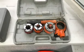 Купить набор клуппов 1/2 3/4 1 б/у , в Энгельс Цена:1200рублей