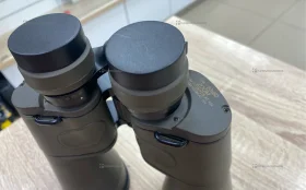 Бинокль 10x-90x60