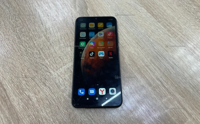 Xiaomi Redmi 9A 2/32 ГБ