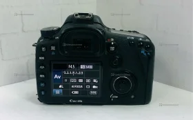 Купить Фотоаппарат Canon DS126251 б/у , в Екатеринбург Цена:19990рублей