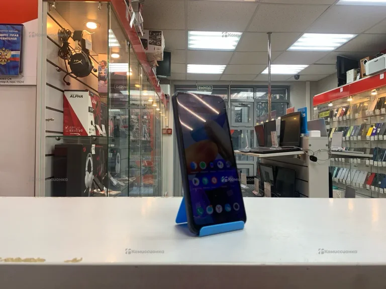 Vivo y22 4/64