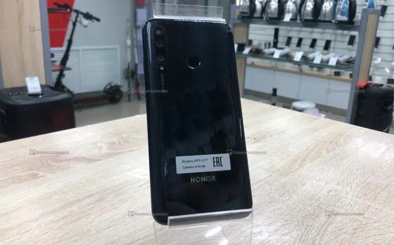 Honor 10i 4/128 ГБ