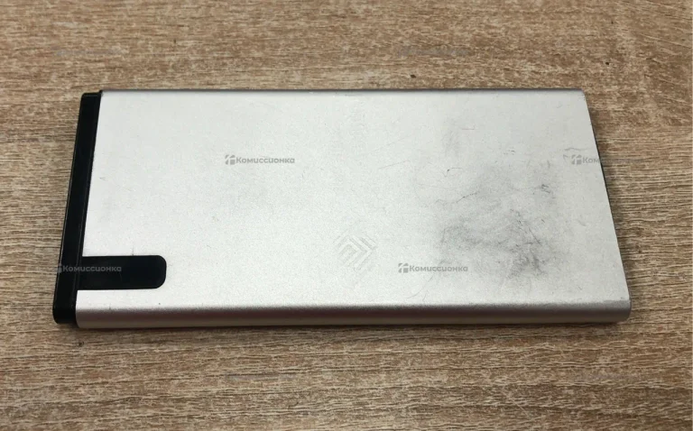 Power Bank  Metallic 10000 mAh