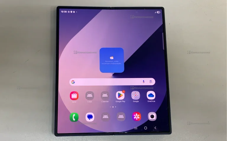 Samsung Galaxy Z Fold 6 12/512Gb