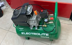 Купить Компрессор Electrolite 320/50 EL б/у , в Тюмень Цена:9990рублей