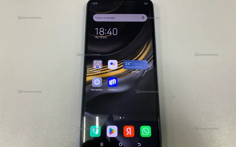 Tecno Pova Neo 2 4/64 ГБ