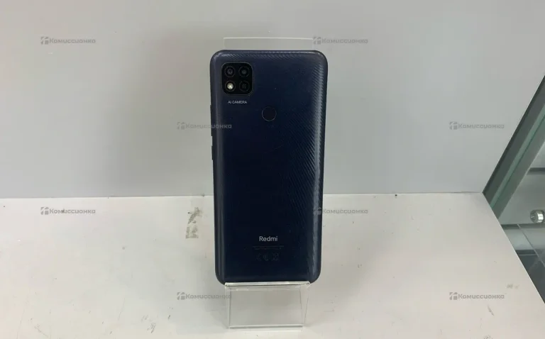 Xiaomi Redmi 9C NFC 32Gb