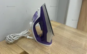 Купить Утюг DEXP NS1600C б/у , в Кинель Цена:1200рублей