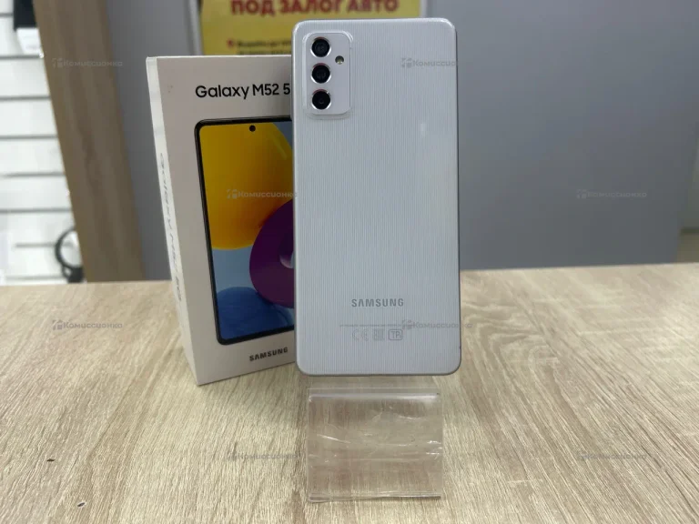 Samsung Galaxy A52 5G 6/128 ГБ