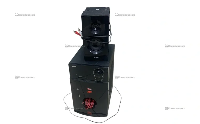 Колонки Sven MS-2100