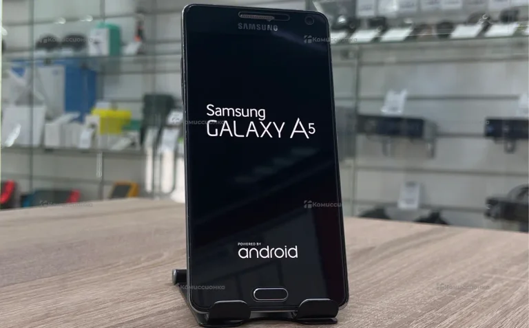 Samsung Galaxy A5 2/16 ГБ