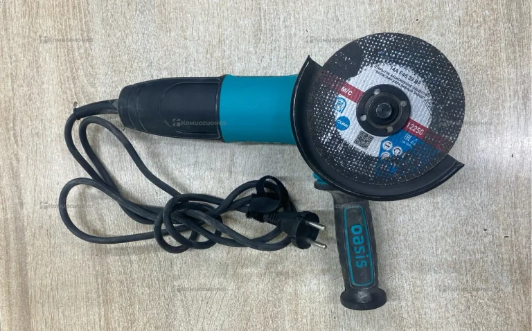 oasis ag-72/125 Ушм
