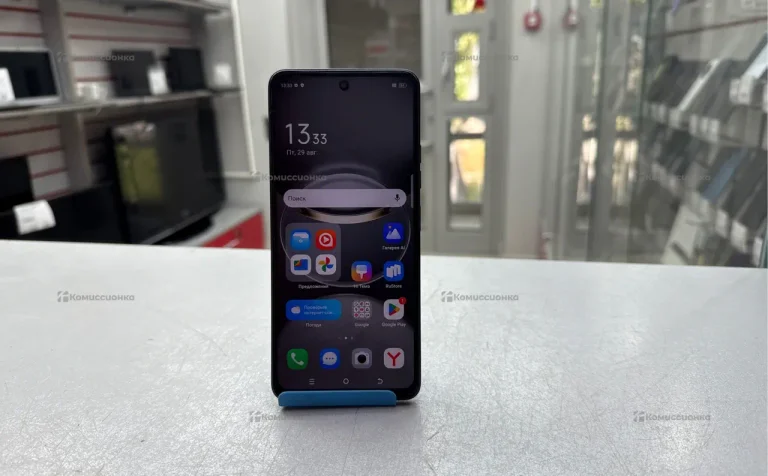 Tecno spark 30 8/256