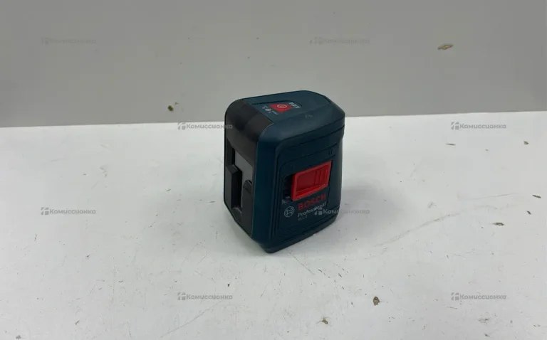 Лазерный уровень Bosch GLL 2 Professional (0601063