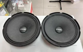 Колонки Pride Ruby 8 v3