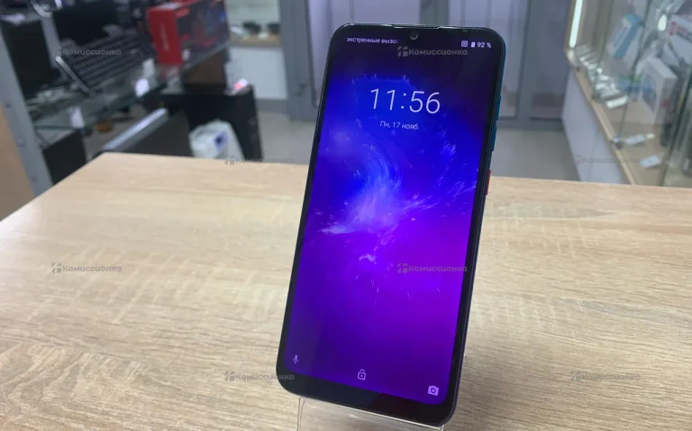 ZTE Blade A7 3/64 ГБ