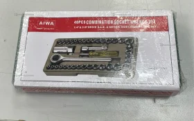 Набор инструментов 40pcs