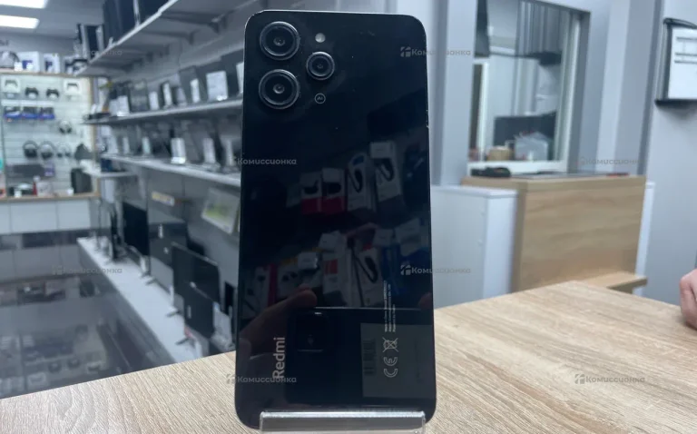 Xiaomi Redmi 12 4/128 ГБ