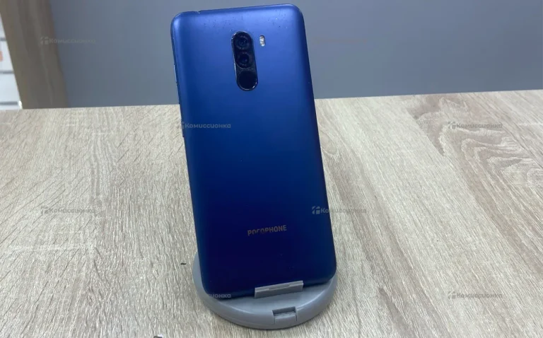 Xiaomi Pocophone F1 6/64 ГБ