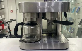 Кофемашина Rommelsbacher EKS 3010