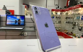 Apple iPhone 11 4/128 ГБ