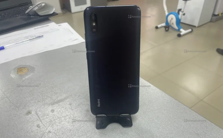 Xiaomi Redmi 9a