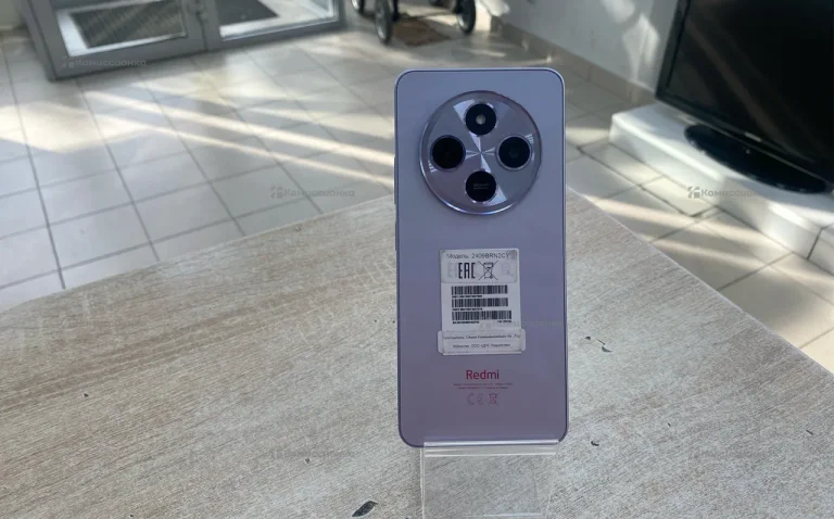 Xiaomi Redmi 14C 8/256Gb