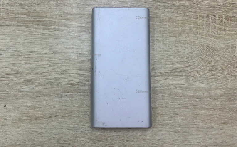Power Bank  xiaomi 10000 Mah