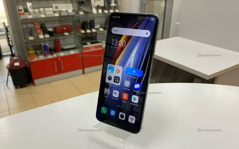 Tecno Pova 4 8/128 ГБ