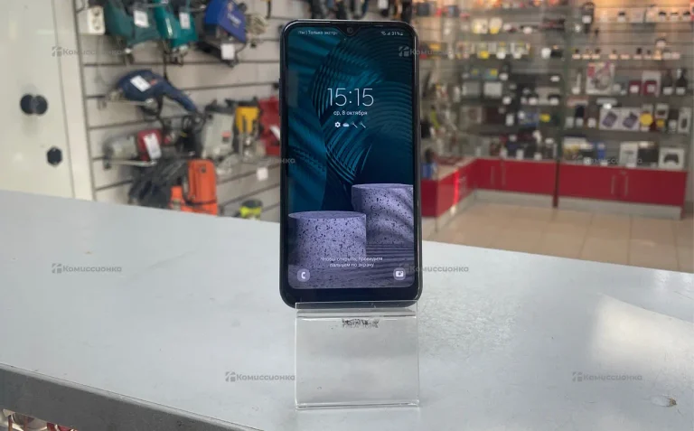 Samsung Galaxy A01 2/16 ГБ