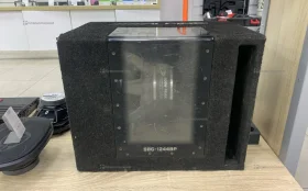 Купить Сабвуфер Alpine 800W б/у , в Тольятти Цена:4900рублей