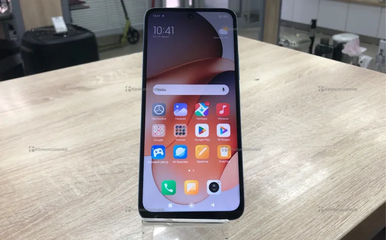 Xiaomi Redmi 13 4/128GB