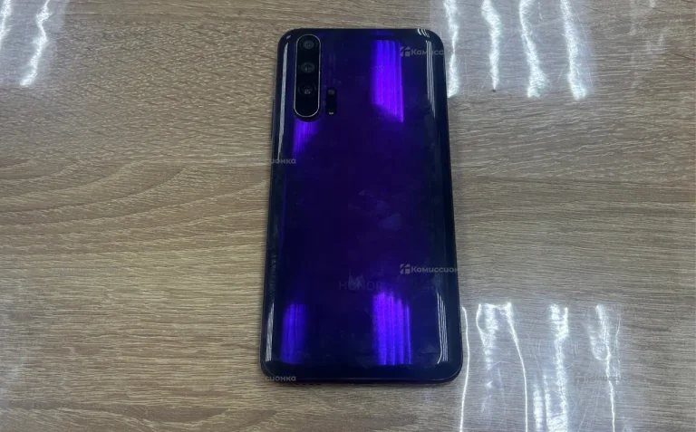 Honor 20 Pro 8/256 Gb