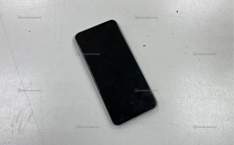 Infinix Note 12 (2023) 8/256 ГБ