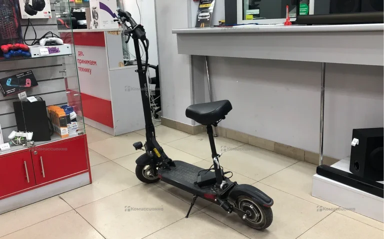 Электросамокат joyor y5s