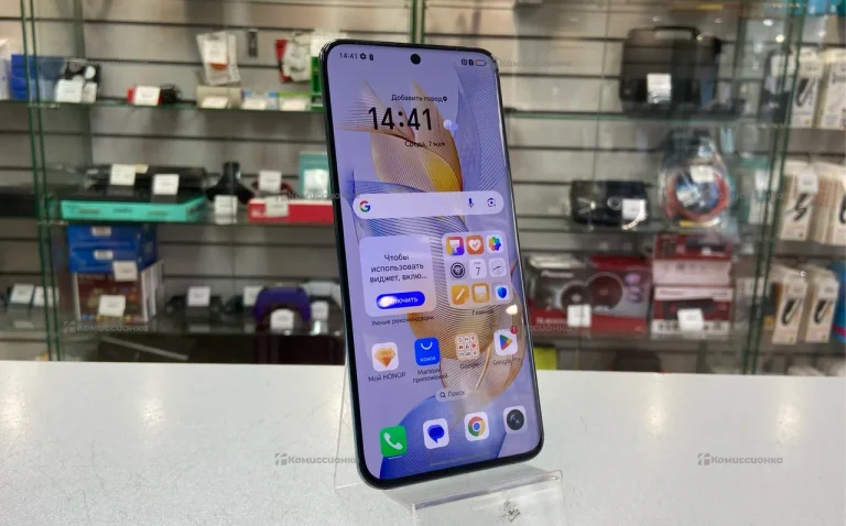 Honor 90 8/256Gb
