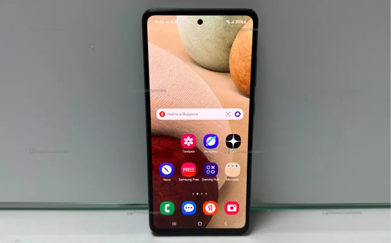 Samsung Galaxy A52 4/128 ГБ