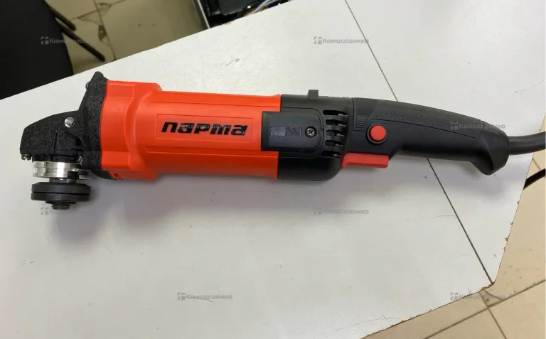 Машина углошлифовальная Парма УШМ-01-150/1300