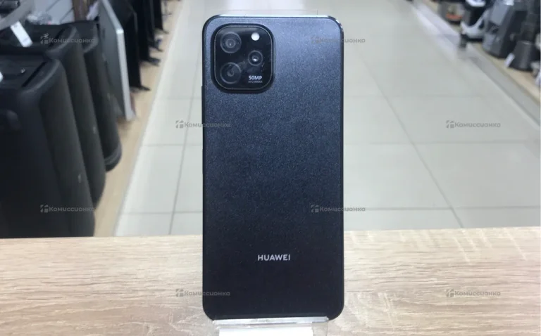 Huawei nova Y61 4/128 ГБ