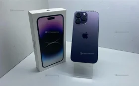 Apple iPhone 14 Pro Max 6/128 ГБ (eSIM)