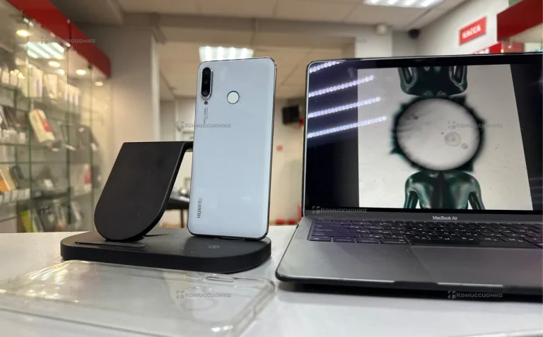 Honor 20S 6/128 ГБ