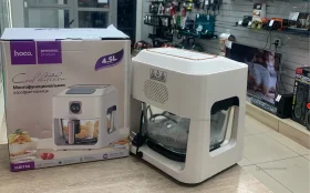 Купить аэрогриль HOCO HJD15A б/у , в Нижнекамск Цена:3490рублей